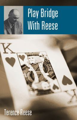 Play Bridge with Reese 1897106785 Book Cover