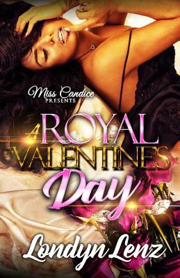 A Royal's Valentine's Day 1091616167 Book Cover