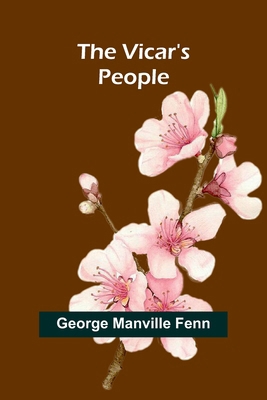 The Vicar's People 9362924935 Book Cover