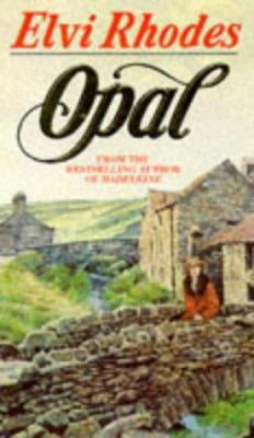 Opal B00474F2T4 Book Cover