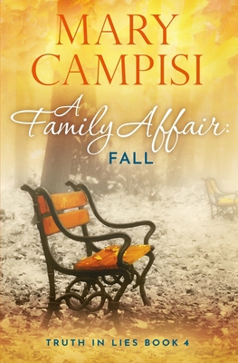 A Family Affair: Fall 1942158106 Book Cover