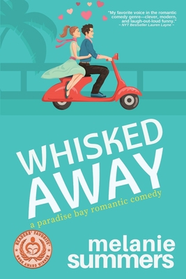 Whisked Away 1988891213 Book Cover