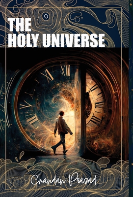 The Holy Universe 1764488695 Book Cover