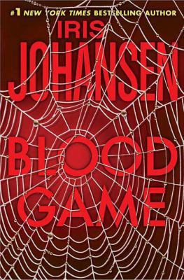 Blood Game 0312368127 Book Cover