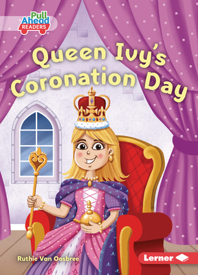 Queen Ivy's Coronation Day B0H5G21M45 Book Cover