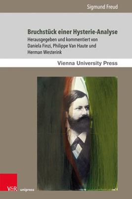 Bruchstuck Einer Hysterie-Analyse [German] 3847112155 Book Cover