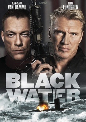 Black Water            Book Cover