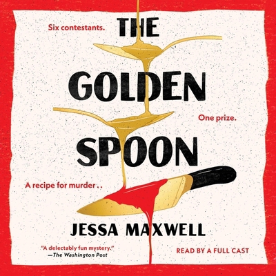The Golden Spoon 1797153463 Book Cover