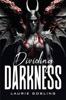 Dividing Darkness 1805106279 Book Cover