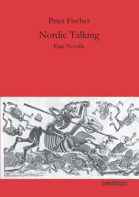 Nordic Talking [German] 3849538044 Book Cover