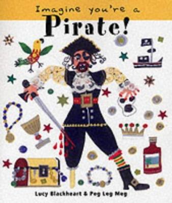 Pirate! 1840890827 Book Cover