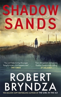 Shadow Sands: The heart-racing new Kate Marshal... 0751572772 Book Cover