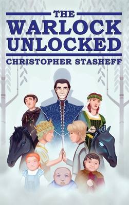 The Warlock Unlocked 195321570X Book Cover