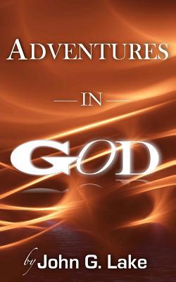 Adventures In God 1537396986 Book Cover