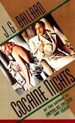 Cocaine Nights 188717866X Book Cover