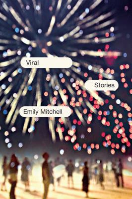 Viral: Stories 0393350533 Book Cover