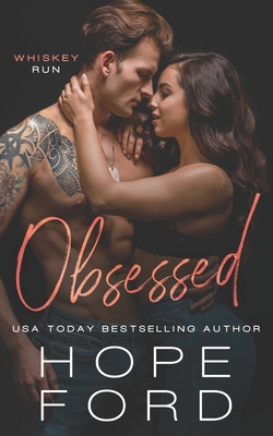 Obsessed B097CJTJ7C Book Cover