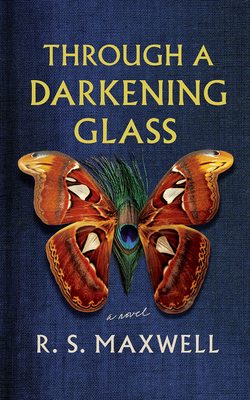 Through a Darkening Glass 1713668750 Book Cover