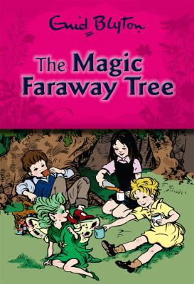 the magic faraway tree 0603561993 Book Cover