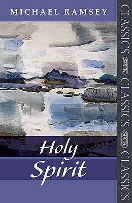 Holy Spirit: A Biblical Study 0281062234 Book Cover