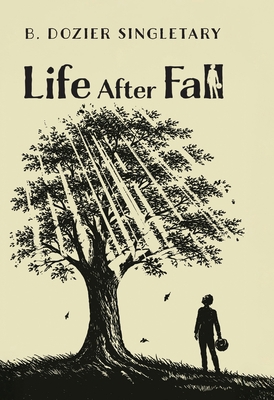 Life After Fall B0GZLN9QJ4 Book Cover