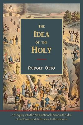 The Idea of the Holy-Text of First English Edition 1578988616 Book Cover