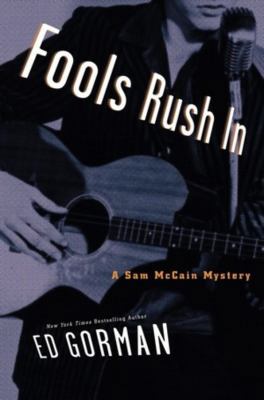 Fools Rush in 1605980285 Book Cover