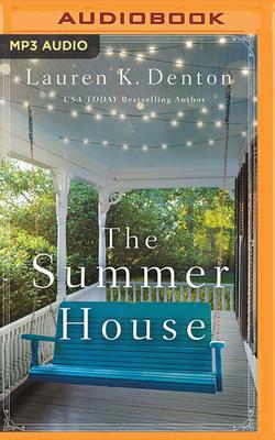 The Summer House 1713504936 Book Cover