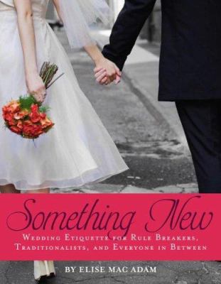 Something New 1416949100 Book Cover
