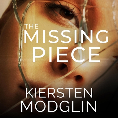 The Missing Piece B0CWTM7Y9H Book Cover