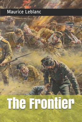 The Frontier 1072875683 Book Cover