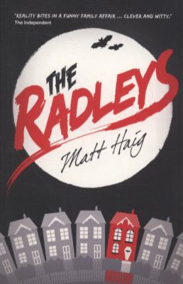 Radleys 1406334464 Book Cover