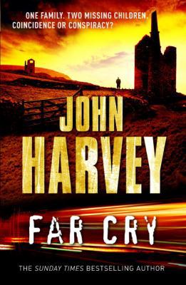 Far Cry 0099505630 Book Cover