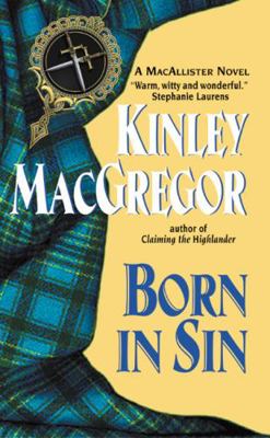 Born in Sin 038081790X Book Cover