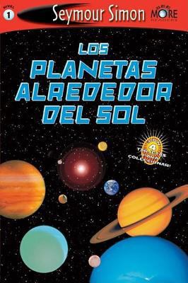 Seemore Readers: Planetas Alrededor del Sol - N... [Spanish] 0811857654 Book Cover