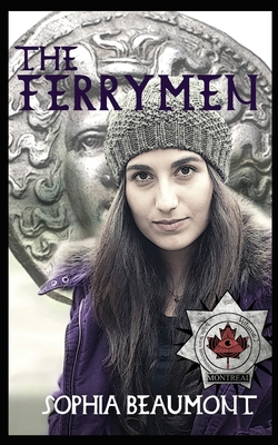 The Ferrymen: Evie Cappelli, book 2 B0DBQ3249L Book Cover