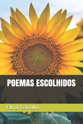 Poemas Escolhidos [Portuguese] B087SFTCDC Book Cover