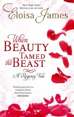 When Beauty Tamed the Beast B00BG73H6A Book Cover
