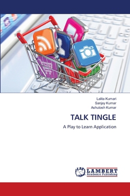 Talk Tingle 6207651421 Book Cover