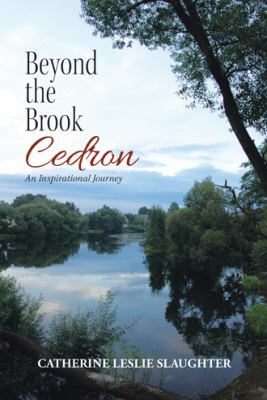 Beyond the Brook Cedron: An Inspirational Journey 1512753521 Book Cover
