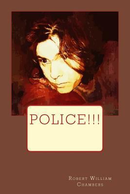 Police!!! 1542377951 Book Cover