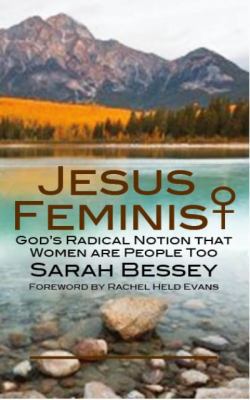 Jesus Feminist 0232530734 Book Cover