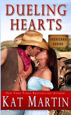 Dueling Hearts 1629185396 Book Cover