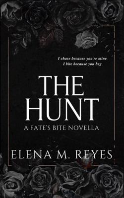 The Hunt 1957375361 Book Cover