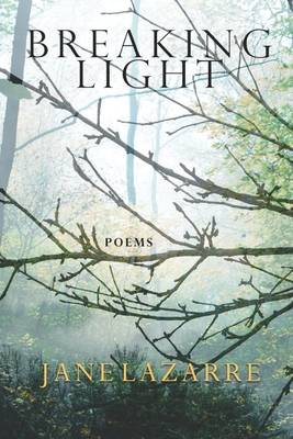 Breaking Light 0990376788 Book Cover