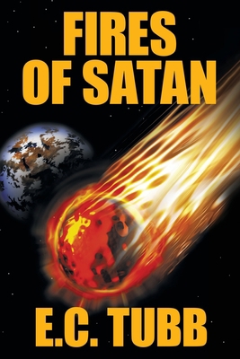 Fires of Satan 1479462209 Book Cover