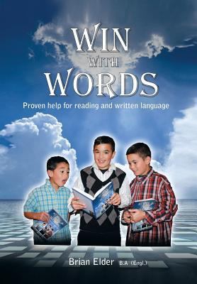 Win with Words: Proven Help for Recovering Readers 1483669890 Book Cover