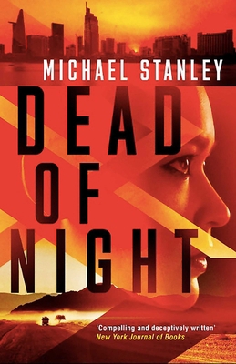 Dead of Night 1912374250 Book Cover