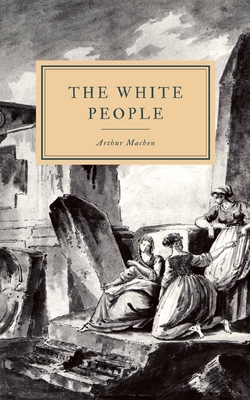 The White People 1081583010 Book Cover
