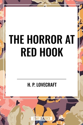Horror at Red Hook B0D51541SK Book Cover